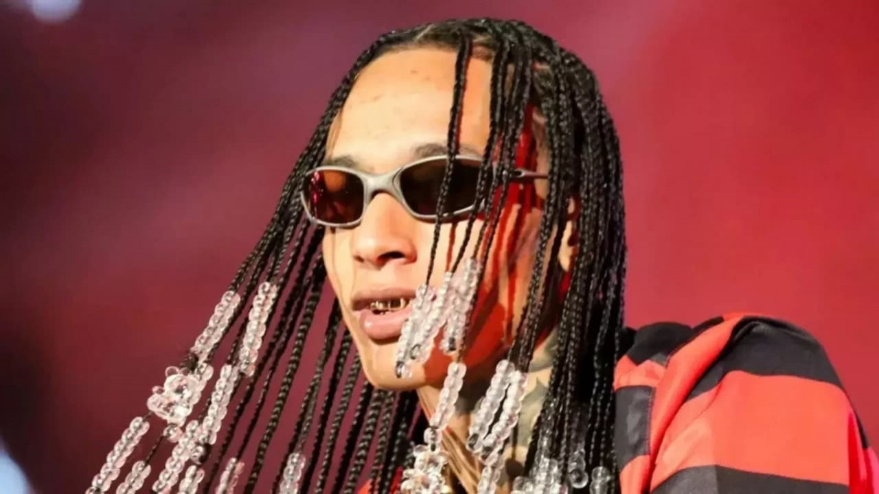 STJ revoga habeas corpus de Oruam após tornozeleira descarregar 28 vezes em 43 dias