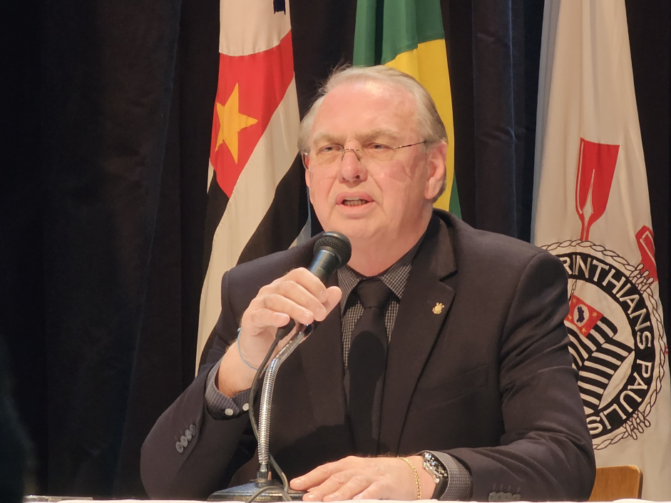 Matheus Pogiolli / Meu Timão