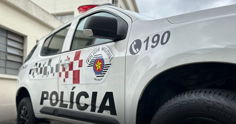 Divulgação/PM