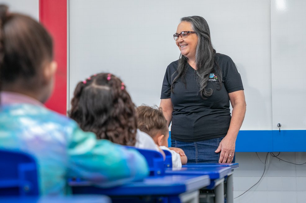 Felipe França/Prefeitura de Praia Grande 