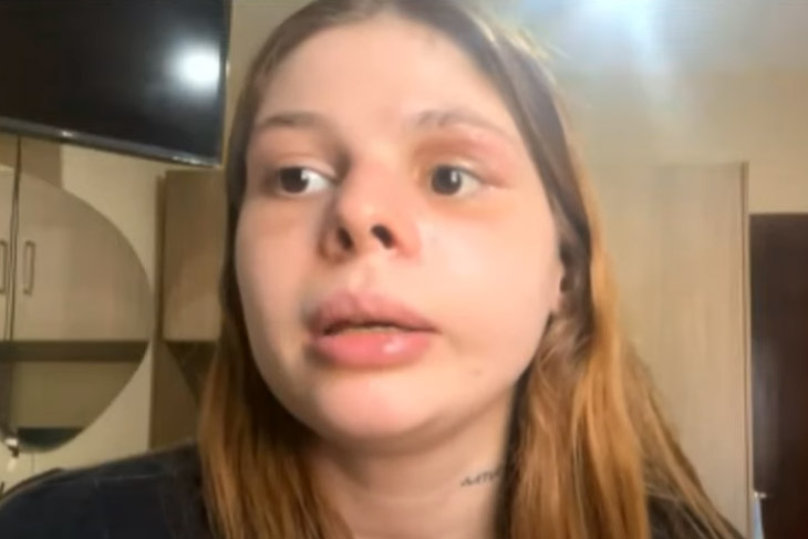 Reprodução/Santa Cecília TV