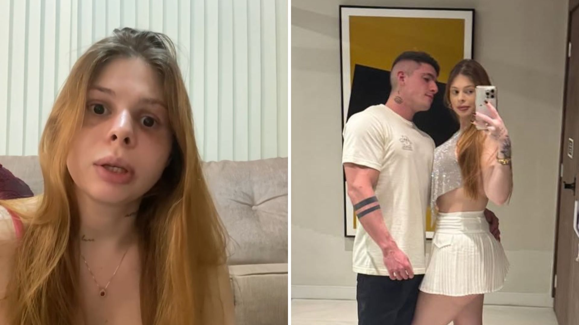 Reprodução/Redes sociais