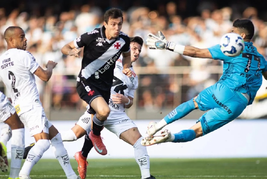 Matheus Lima/Vasco da Gama 