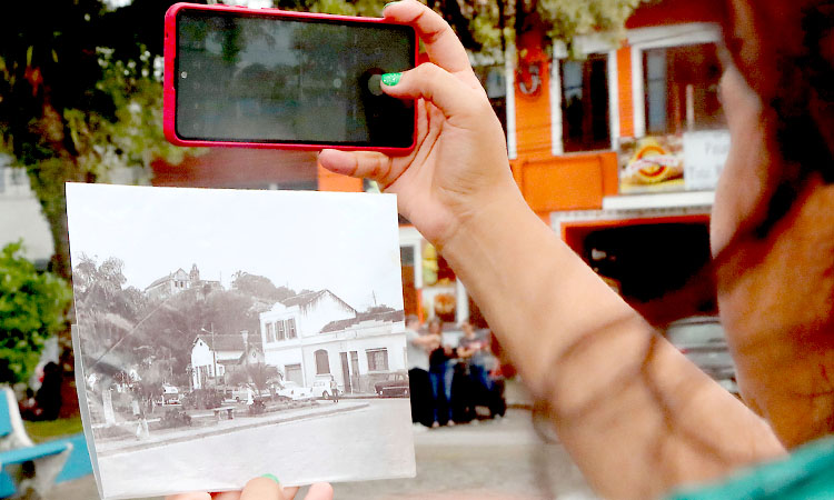 Divulgação/Prefeitura de Itanhaém 