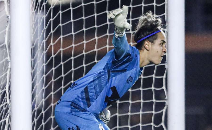 Reinaldo Campos/Santos FC