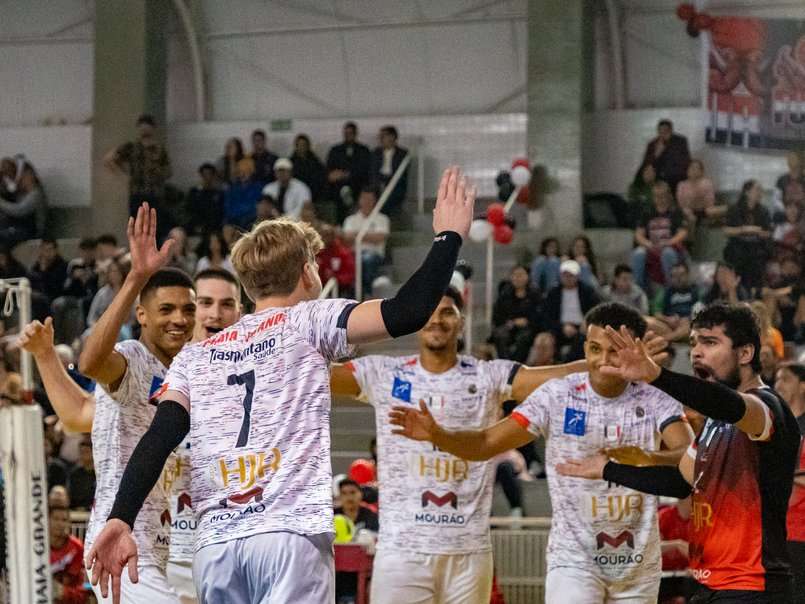 Divulgação/Prefeitura de Praia Grande