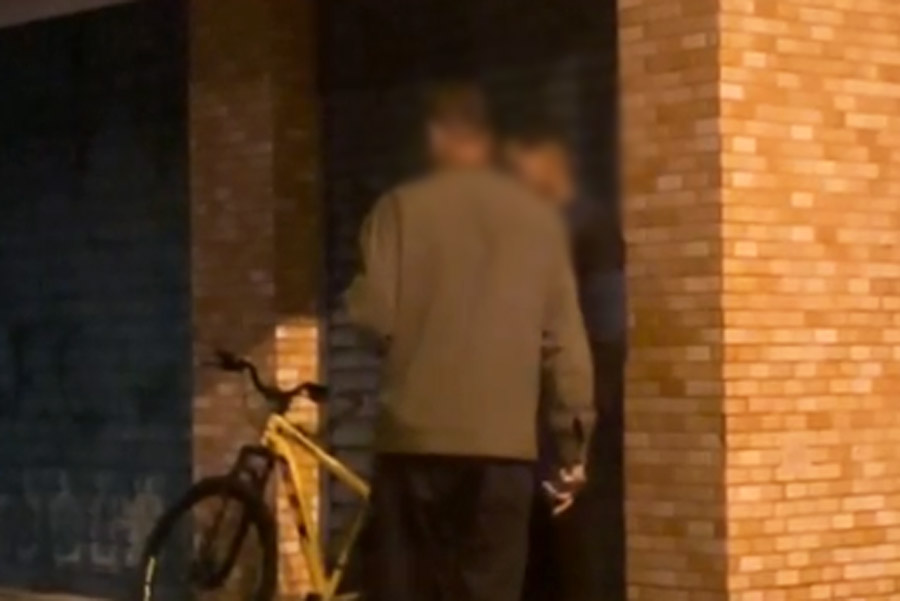 Divulgação/Polícia Civil