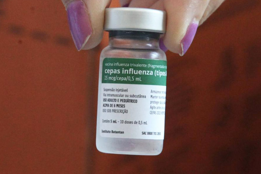 Carlos Nogueira/Arquivo Prefeitura de Santos