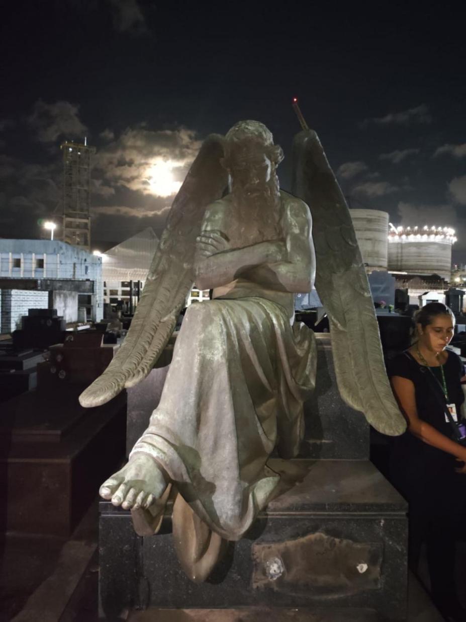 Créditos: Henrique Teixeira/Arquivo