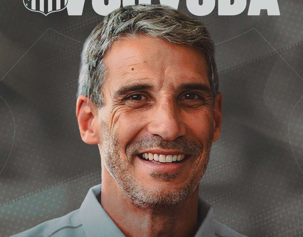 Divulgação/Santos FC