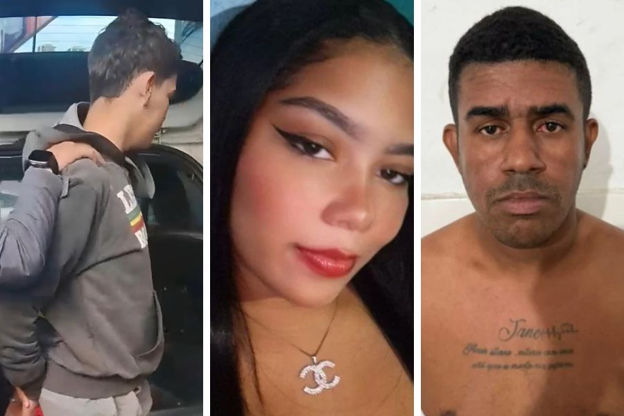 Reprodução/Redes sociais