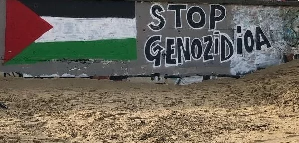 Reprodução/@grosekoindarra