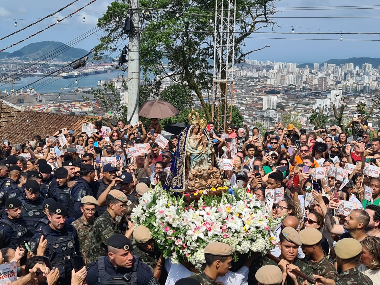 Sarah Vieira/Santa Portal 