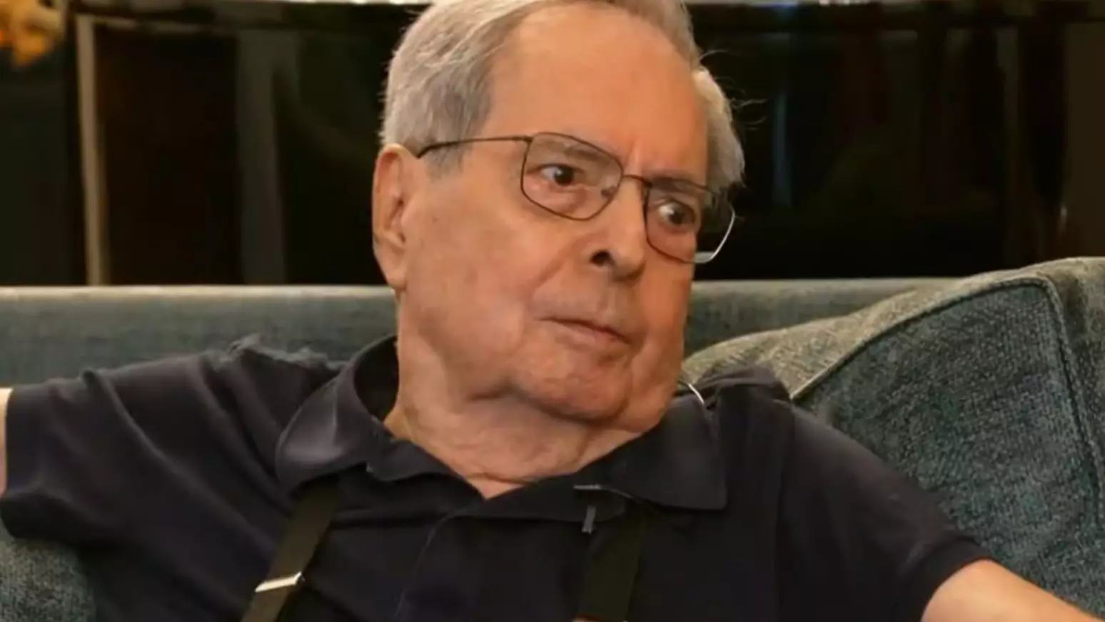 Reprodução/Instagram / Mais Novela