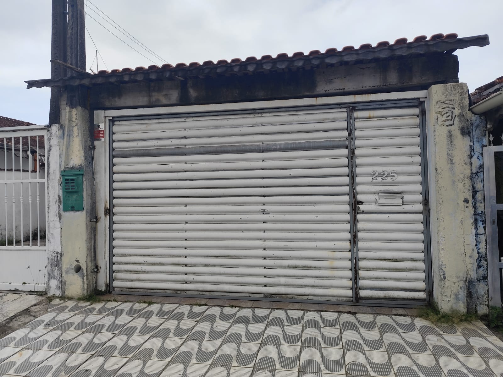 Fabiano Roma/Santa Cecília TV