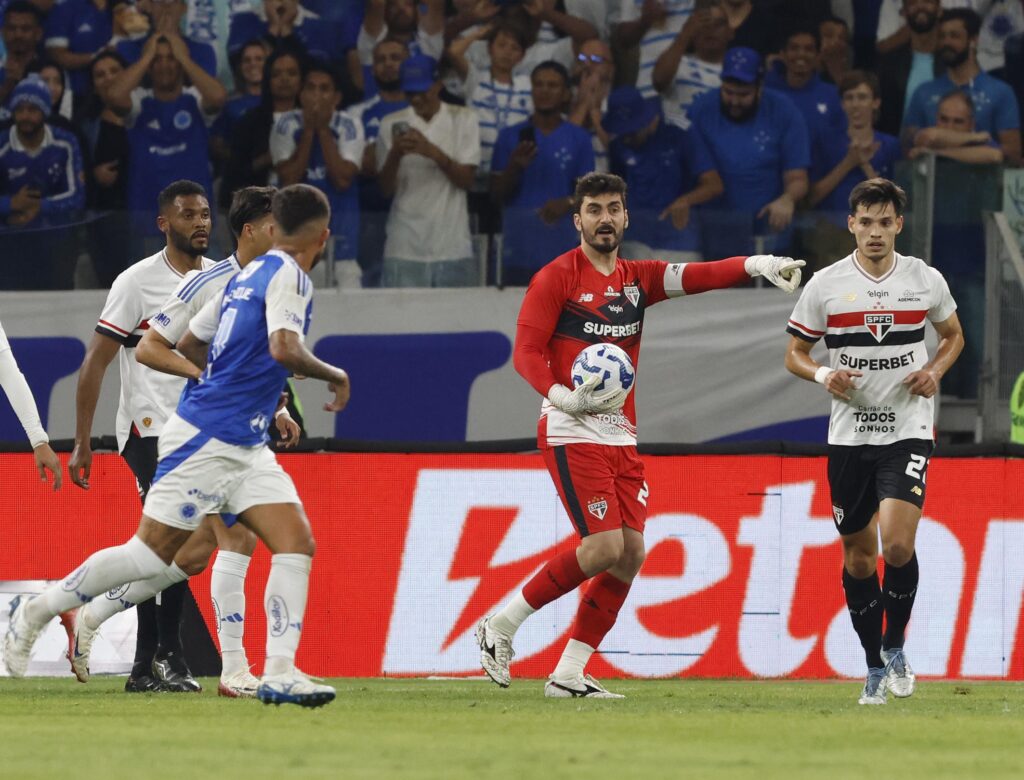 Rubens Chiri/São Paulo