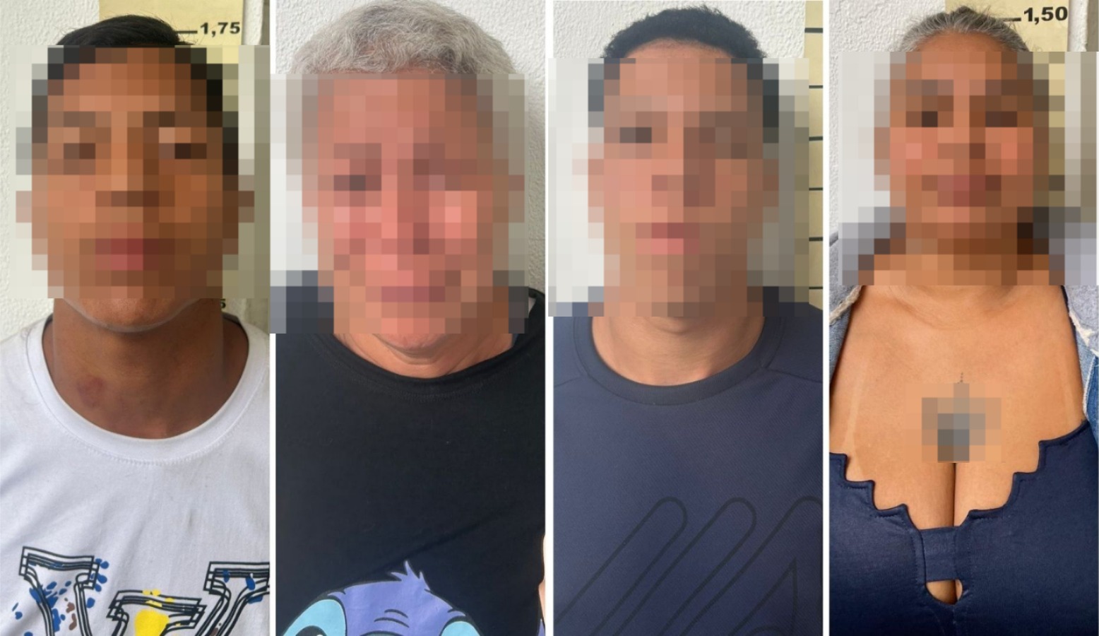 Divulgação/Polícia Civil