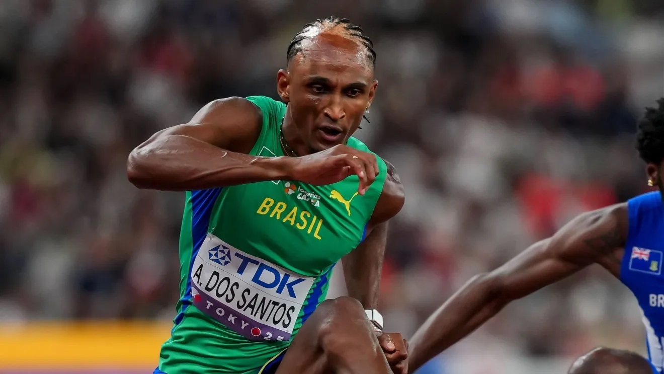 Mattia Ozbot/World Athletics