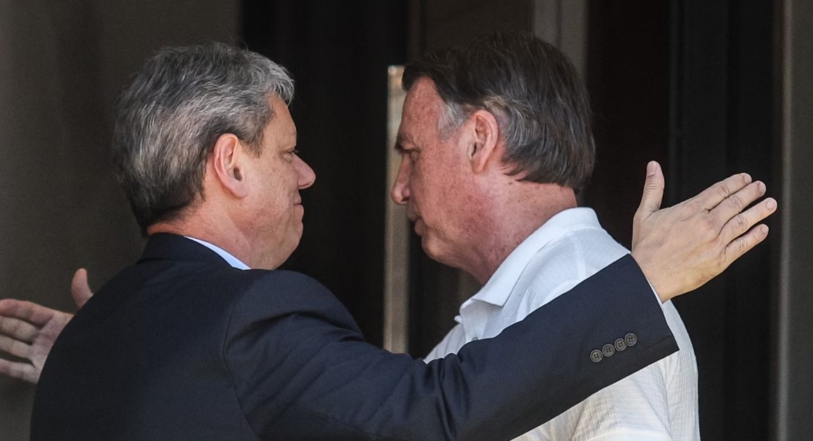 Gabriela Biló/Folhapress