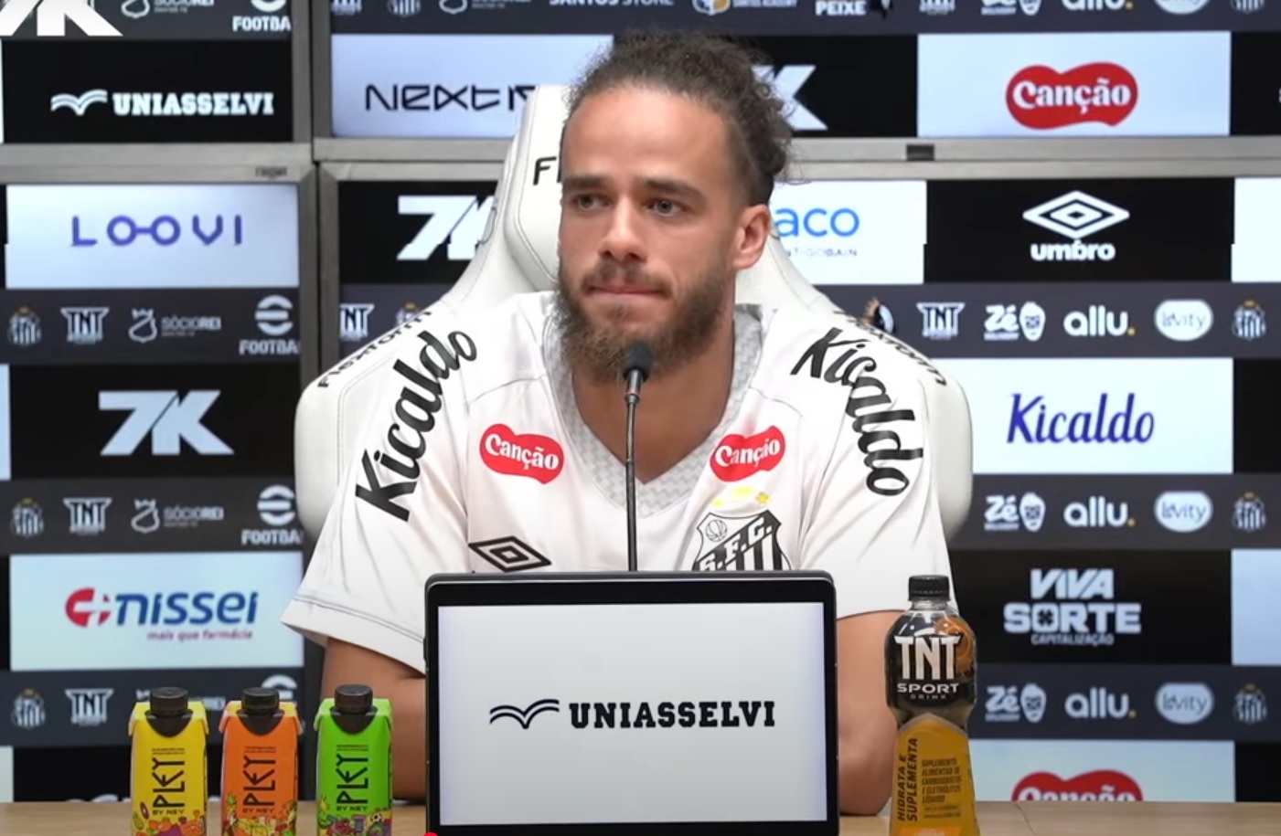 Reprodução/Youtube