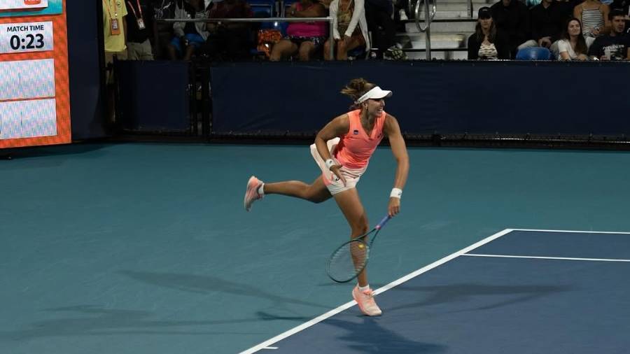 Reprodução/Instagram @biahaddadmaia
