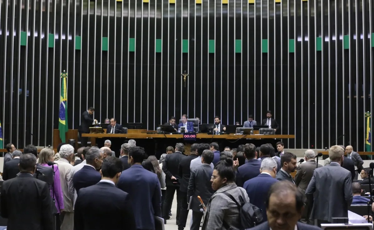 Kayo Magalhões/Câmara dos Deputados