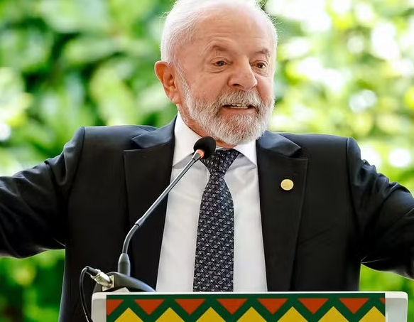 Ricardo Stuckert/Presidência da República

