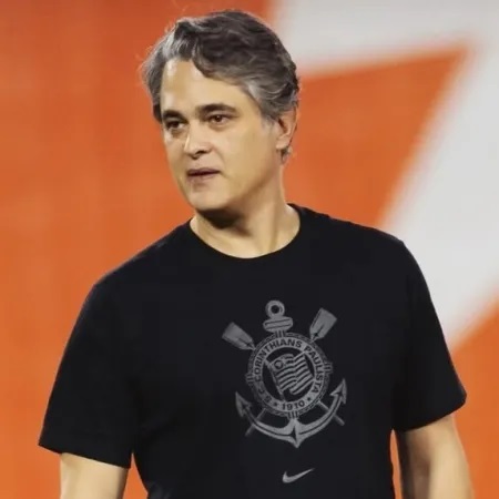 Rodrigo Coca/Ag. Corinthians