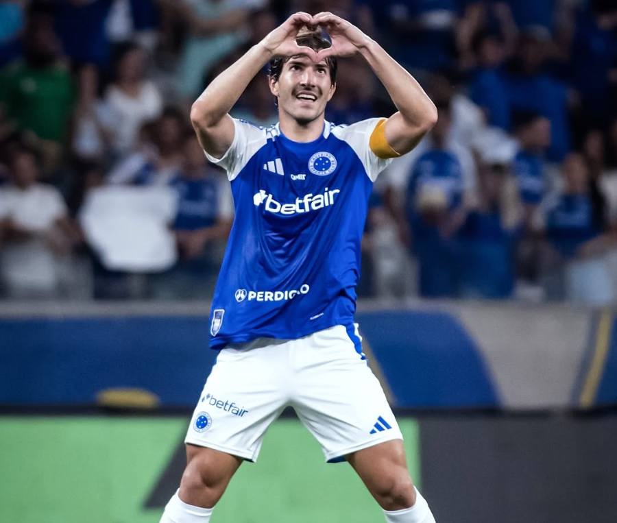 Reprodução/Instagram  @ggaleixo