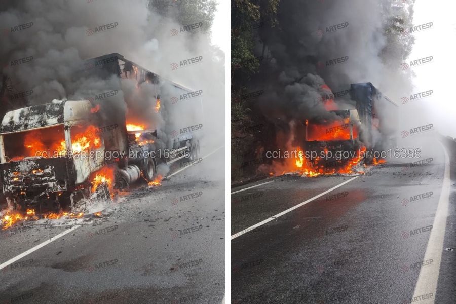 Divulgação/CCI Artesp