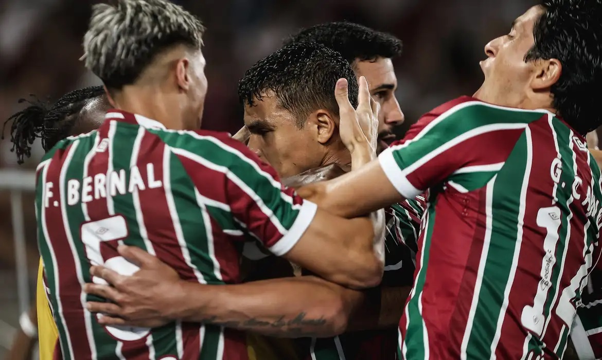 Lucas Merçon/Fluminense F.C.