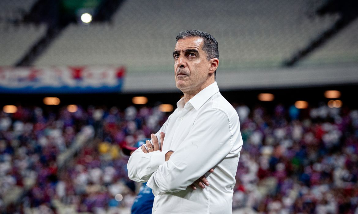 Mateus Lotif/Fortaleza