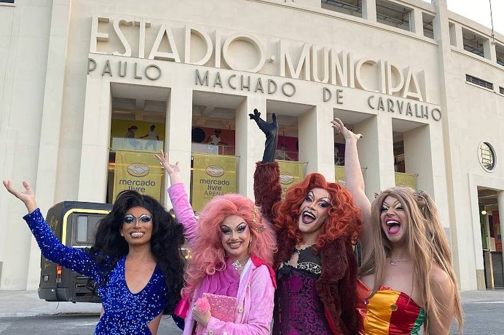  Larissa Baldissera/Divulgação