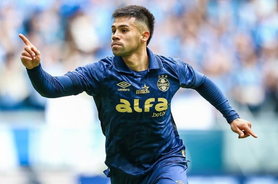 @lucasuebel | Grêmio FBPA