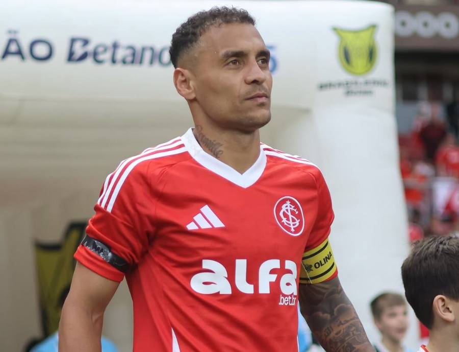 Reprodução/Instagram @r_duarte75