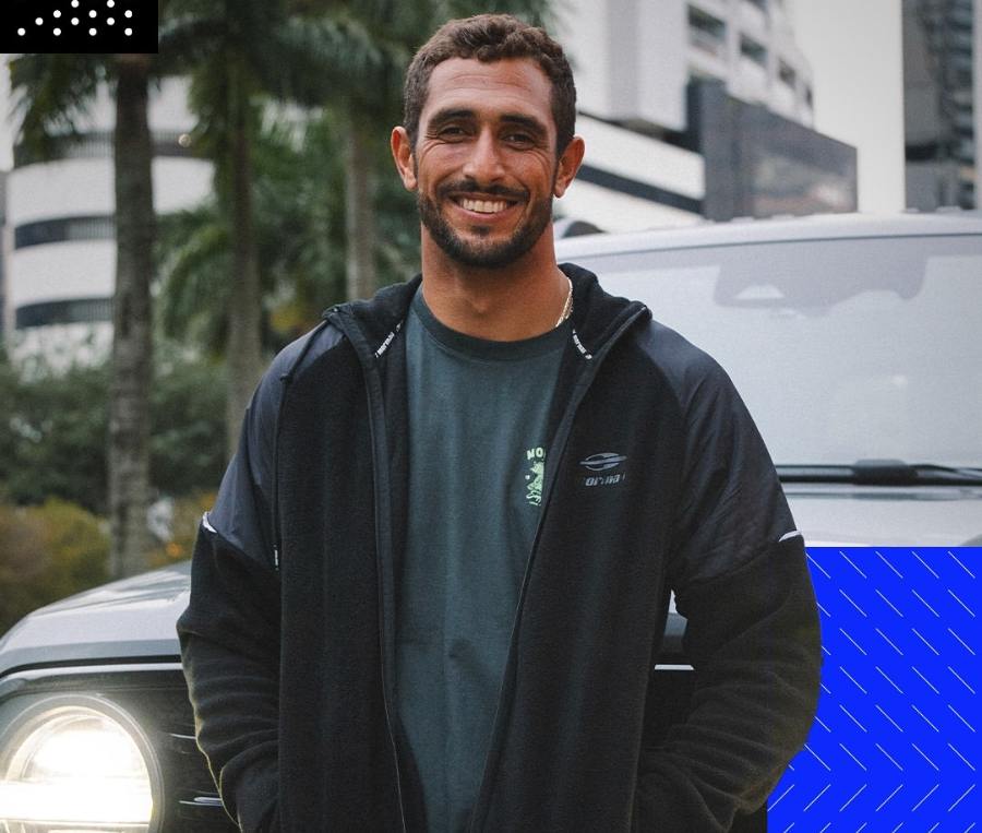 Reprodução/Instagram @gwmbrasil