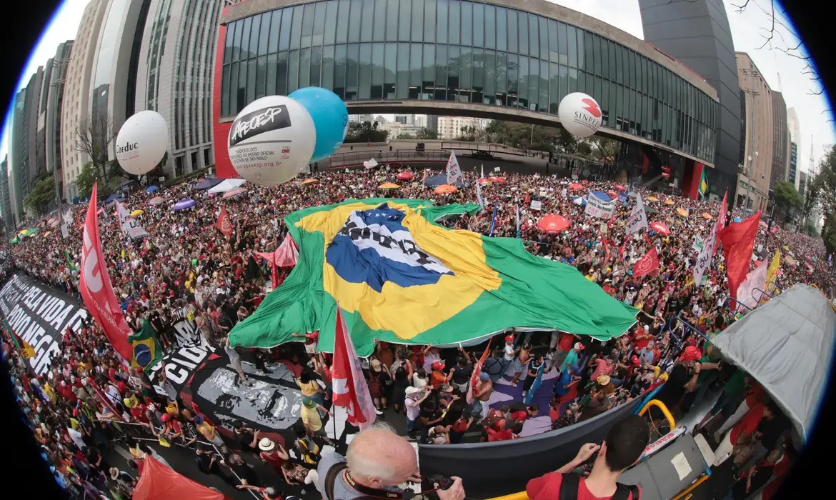 Paulo Pinto/Agência Brasil