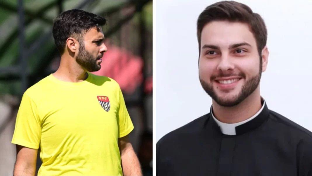 Reprodução/ Arquidiocese de Ribeirão Preto