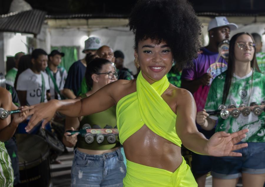 Créditos: Fernando Godoy