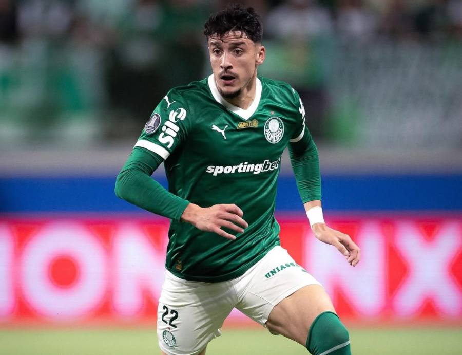 Reprodução/Instagram @joacopiquerez