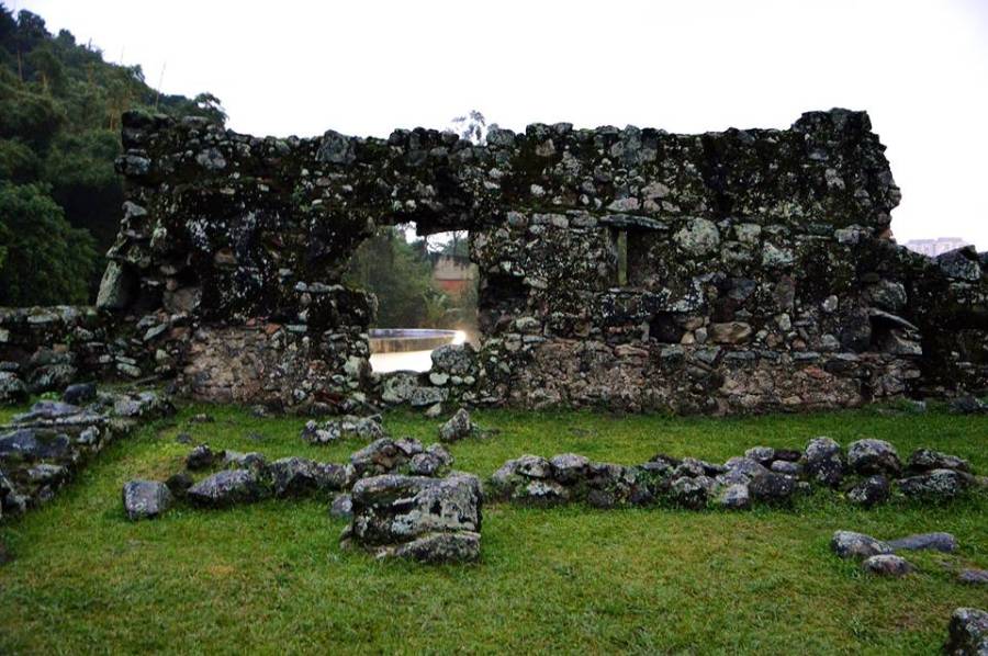 Reprodução/Rafah Meireles