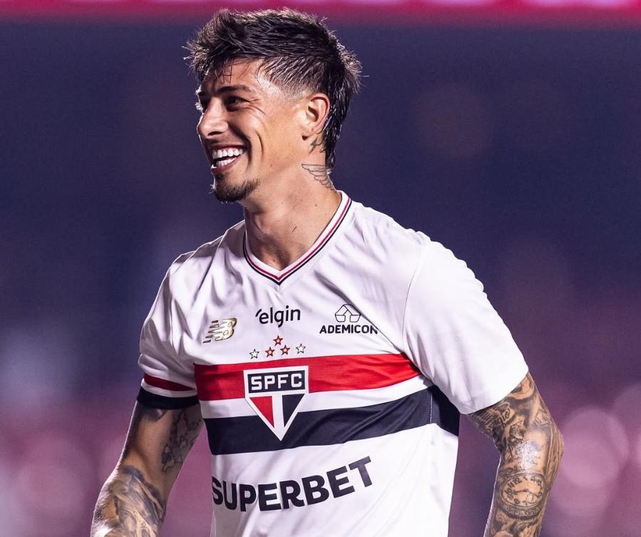 Reprodução/Instagram @emirigoniok