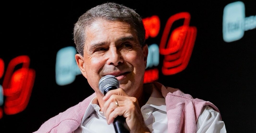 Reprodução/Instagram: @davidfeffer.oficial