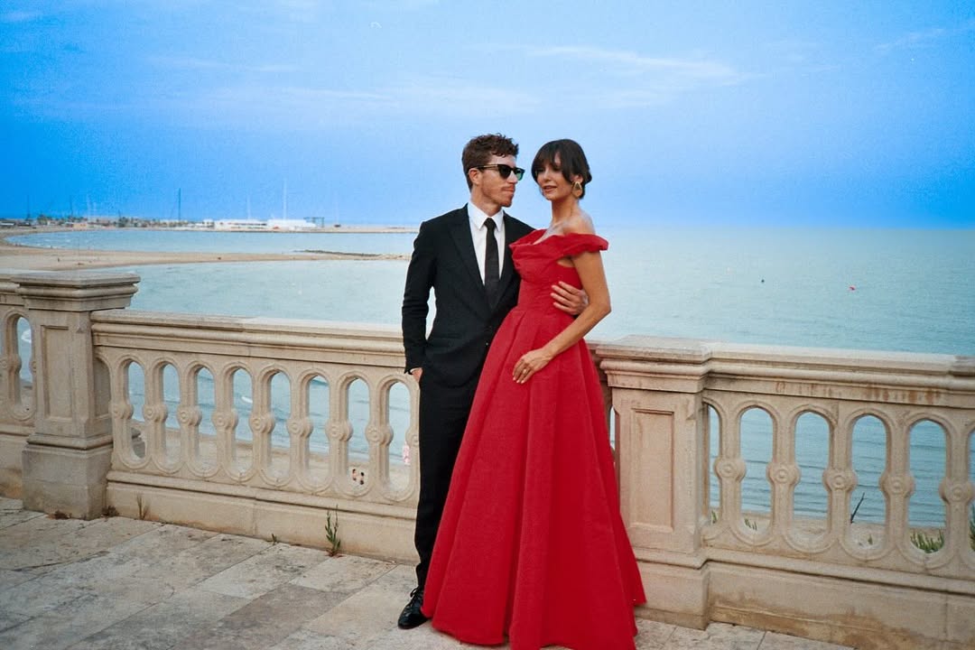 Reprodução/Instagram: @nina