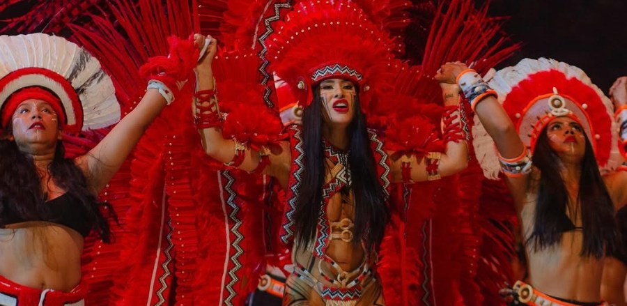 Reprodução/Instagram: @isabelle.nogueira