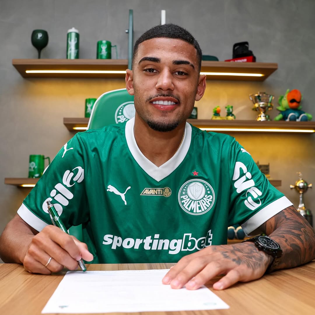 Reprodução/Instagram @riquelme.06