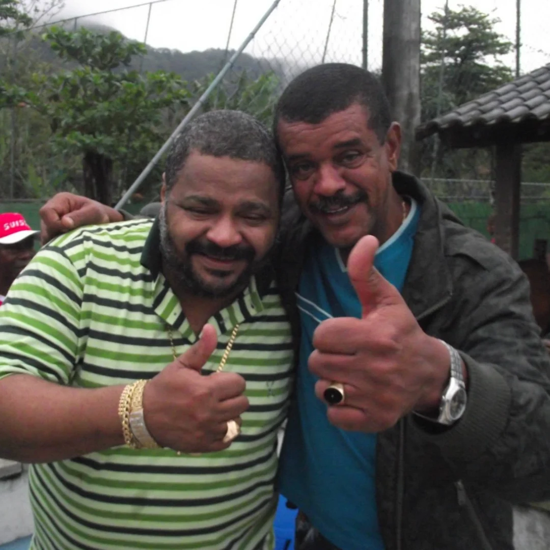 Reprodução/Instagram: marquinhopqd.oficial