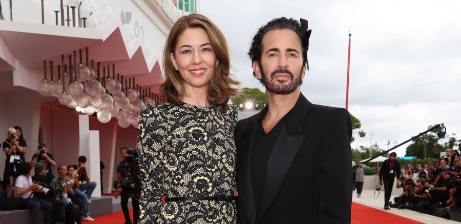 Reproduçao/Instagram: marcjacobs