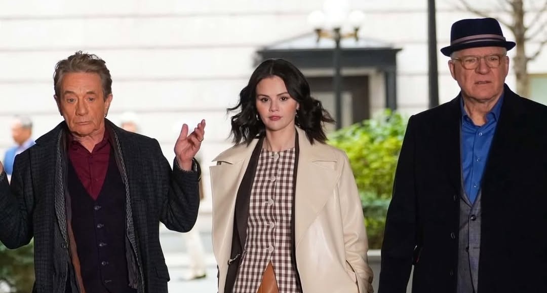 Reprodução/Instagram: @selenagomez