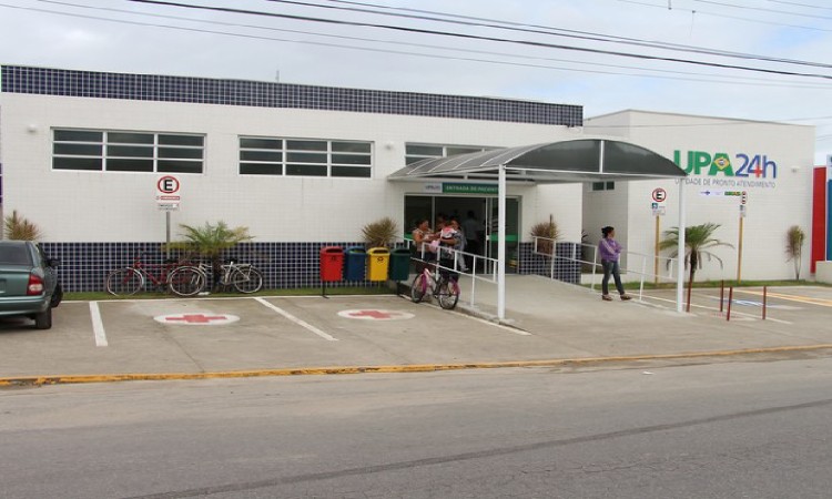 Divulgação/Prefeitura de Itanhaém 